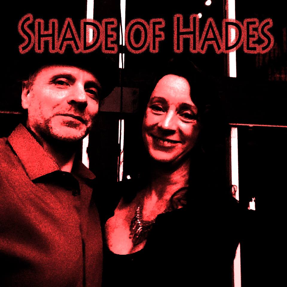 Shade of Hades Shade of Hades